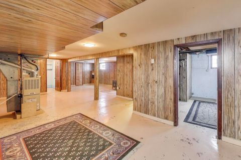 Tiny photo for 5546 S Nottingham Avenue, Chicago, IL 60638 (MLS # 12541550)