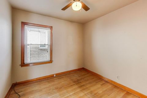 Tiny photo for 5546 S Nottingham Avenue, Chicago, IL 60638 (MLS # 12541550)
