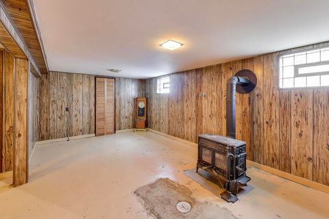 Tiny photo for 5546 S Nottingham Avenue, Chicago, IL 60638 (MLS # 12541550)