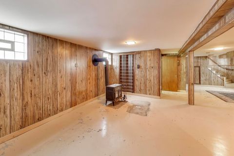Tiny photo for 5546 S Nottingham Avenue, Chicago, IL 60638 (MLS # 12541550)