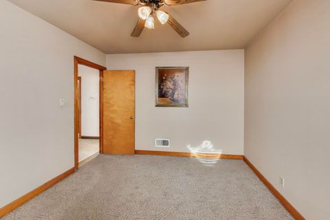 Tiny photo for 5546 S Nottingham Avenue, Chicago, IL 60638 (MLS # 12541550)