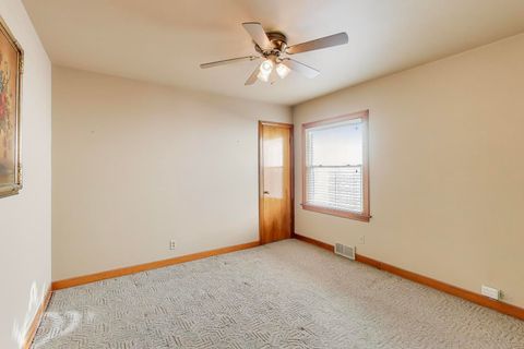 Tiny photo for 5546 S Nottingham Avenue, Chicago, IL 60638 (MLS # 12541550)