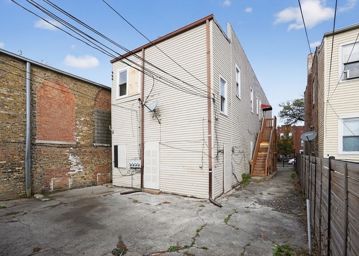 4355 W Thomas Street