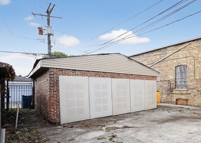 4355 W Thomas Street