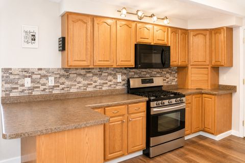 Tiny photo for 2006 E 7th Street, Sterling, IL 61081 (MLS # 12637957)