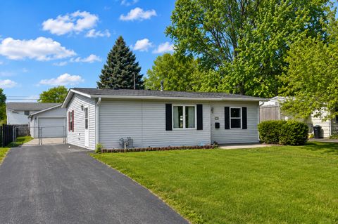 Photo of 2006 E 7th Street, Sterling, IL 61081 (MLS # 12637957)