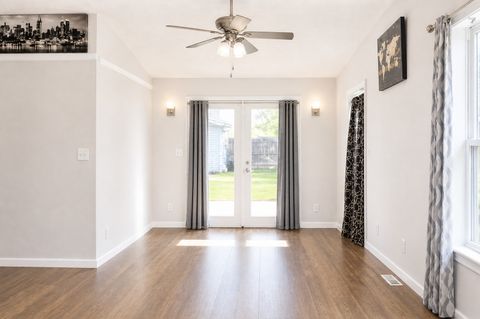 Tiny photo for 2006 E 7th Street, Sterling, IL 61081 (MLS # 12637957)