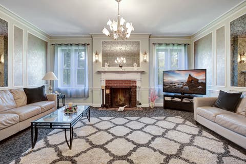 Tiny photo for 9335 LANDINGS Lane #307, Des Plaines, IL 60016 (MLS # 12643788)