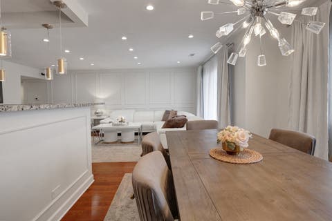Tiny photo for 9335 LANDINGS Lane #307, Des Plaines, IL 60016 (MLS # 12643788)