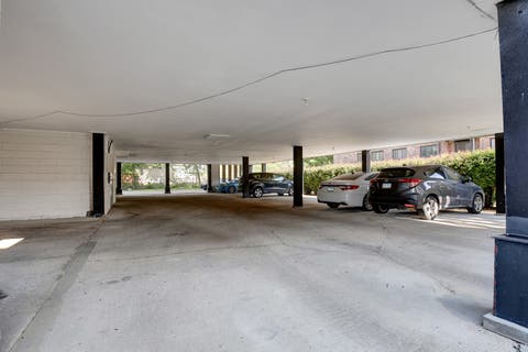 Tiny photo for 9335 LANDINGS Lane #307, Des Plaines, IL 60016 (MLS # 12643788)