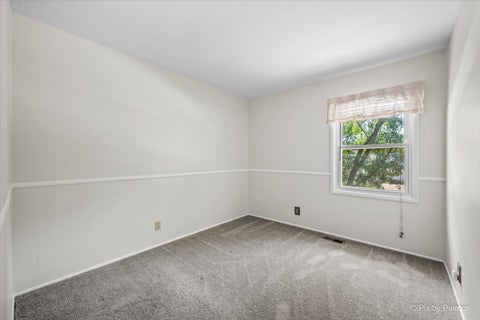 Tiny photo for 809 Stowell Avenue, Streamwood, IL 60107 (MLS # 12693467)