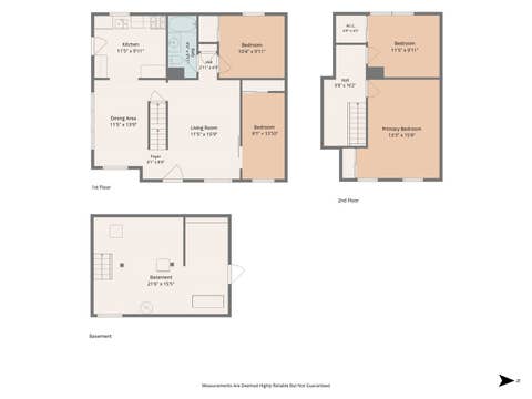 Tiny photo for 252 Sylvan Lane, Creve Coeur, IL 61610 (MLS # 12667232)
