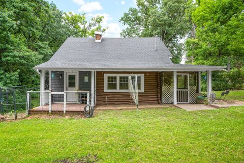 Tiny photo for 252 Sylvan Lane, Creve Coeur, IL 61610 (MLS # 12667232)