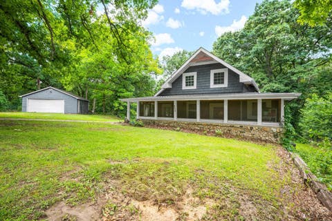 Photo of 252 Sylvan Lane, Creve Coeur, IL 61610 (MLS # 12667232)
