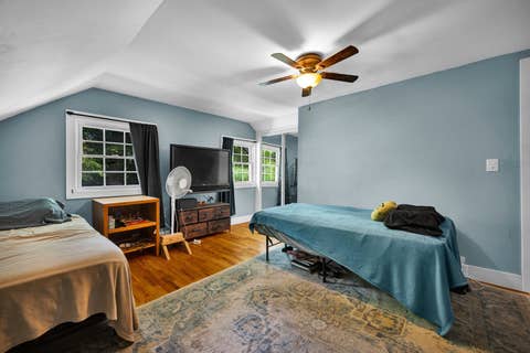 Tiny photo for 252 Sylvan Lane, Creve Coeur, IL 61610 (MLS # 12667232)