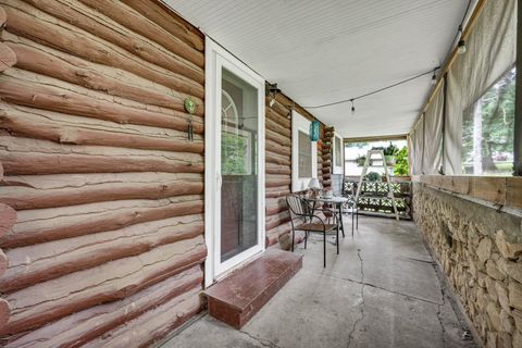 Tiny photo for 252 Sylvan Lane, Creve Coeur, IL 61610 (MLS # 12667232)