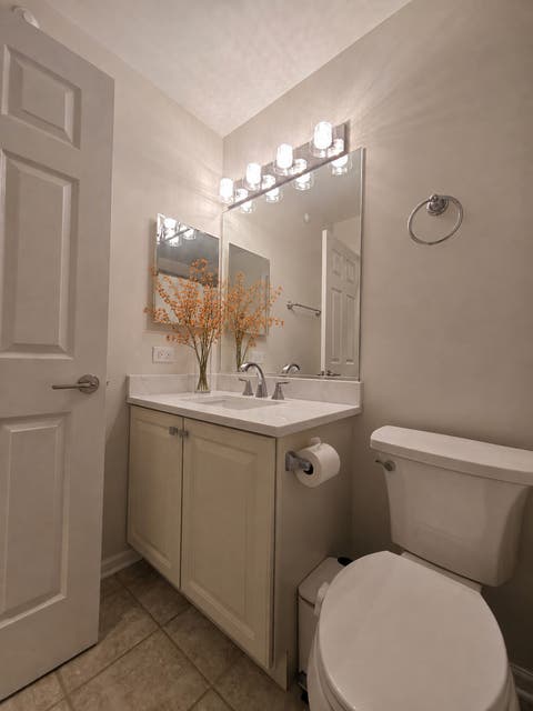 Tiny photo for 723 Prestwick Lane, Wheeling, IL 60090 (MLS # 12642089)