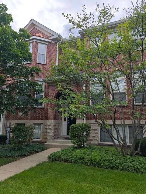 Photo of 723 Prestwick Lane, Wheeling, IL 60090 (MLS # 12642089)