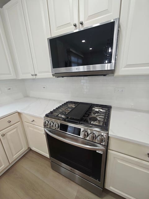 Tiny photo for 723 Prestwick Lane, Wheeling, IL 60090 (MLS # 12642089)