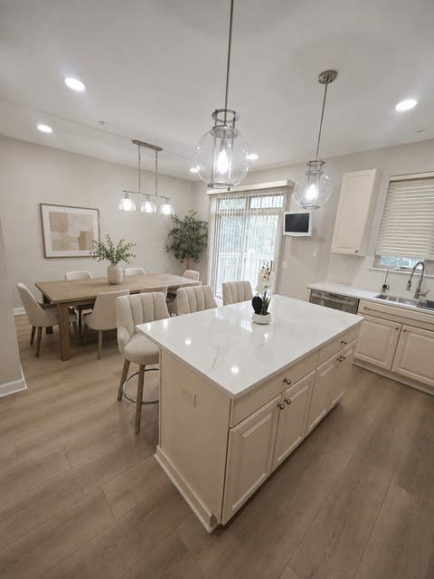 Tiny photo for 723 Prestwick Lane, Wheeling, IL 60090 (MLS # 12642089)
