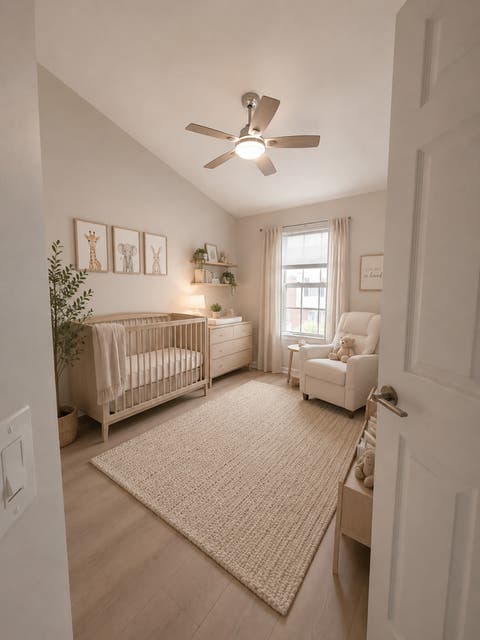 Tiny photo for 723 Prestwick Lane, Wheeling, IL 60090 (MLS # 12642089)