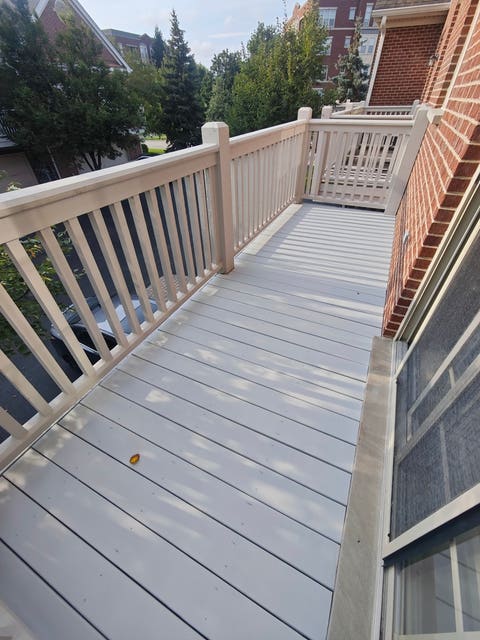 Tiny photo for 723 Prestwick Lane, Wheeling, IL 60090 (MLS # 12642089)