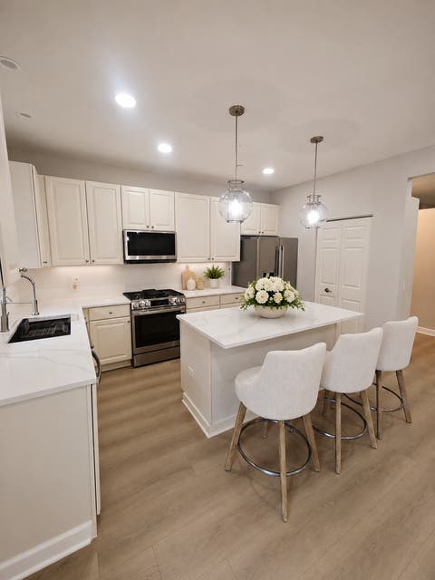 Tiny photo for 723 Prestwick Lane, Wheeling, IL 60090 (MLS # 12642089)