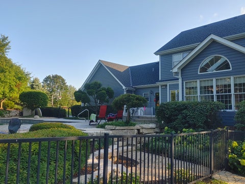 Tiny photo for 2904 Fox Knoll Court, Johnsburg, IL 60051 (MLS # 12644593)