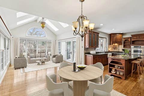 Tiny photo for 2904 Fox Knoll Court, Johnsburg, IL 60051 (MLS # 12644593)