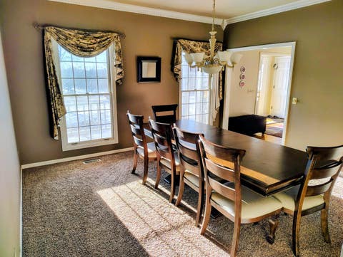 Tiny photo for 2904 Fox Knoll Court, Johnsburg, IL 60051 (MLS # 12644593)
