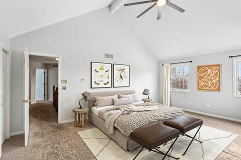 Tiny photo for 2904 Fox Knoll Court, Johnsburg, IL 60051 (MLS # 12644593)