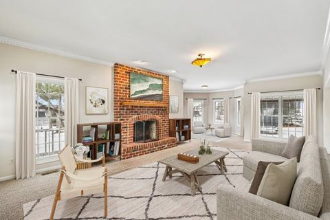 Tiny photo for 2904 Fox Knoll Court, Johnsburg, IL 60051 (MLS # 12644593)