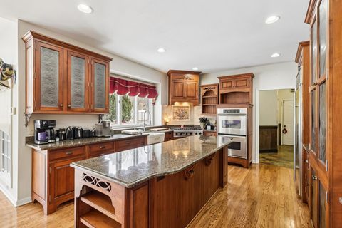 Tiny photo for 2904 Fox Knoll Court, Johnsburg, IL 60051 (MLS # 12644593)