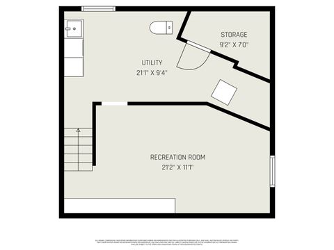 Tiny photo for 2536 W 102nd Place, Chicago, IL 60655 (MLS # 12573115)