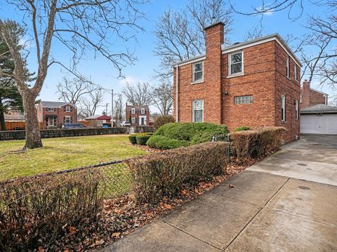 Tiny photo for 2536 W 102nd Place, Chicago, IL 60655 (MLS # 12573115)