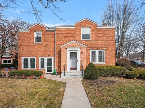 2536 W 102nd Place Chicago IL 60655