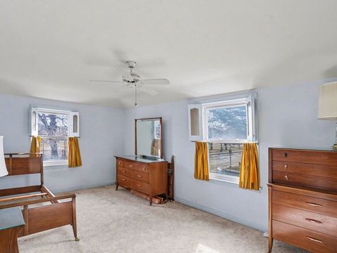 Tiny photo for 2536 W 102nd Place, Chicago, IL 60655 (MLS # 12573115)