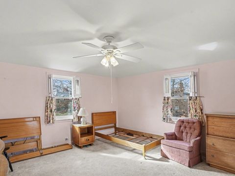 Tiny photo for 2536 W 102nd Place, Chicago, IL 60655 (MLS # 12573115)