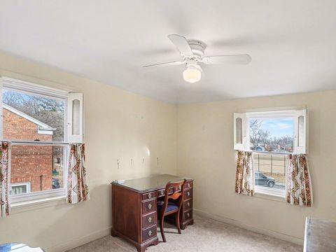 Tiny photo for 2536 W 102nd Place, Chicago, IL 60655 (MLS # 12573115)