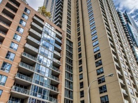 420 E Waterside Drive 3614 Chicago IL 60601