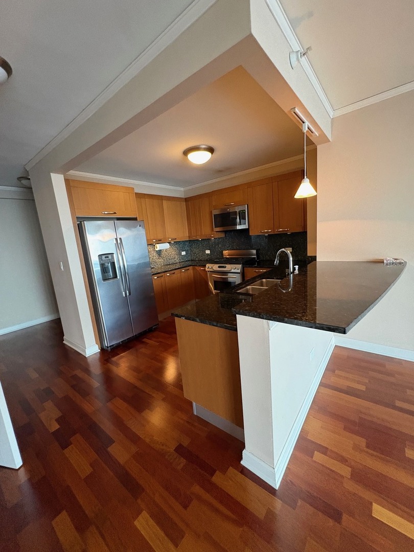 420 E Waterside Drive 3614