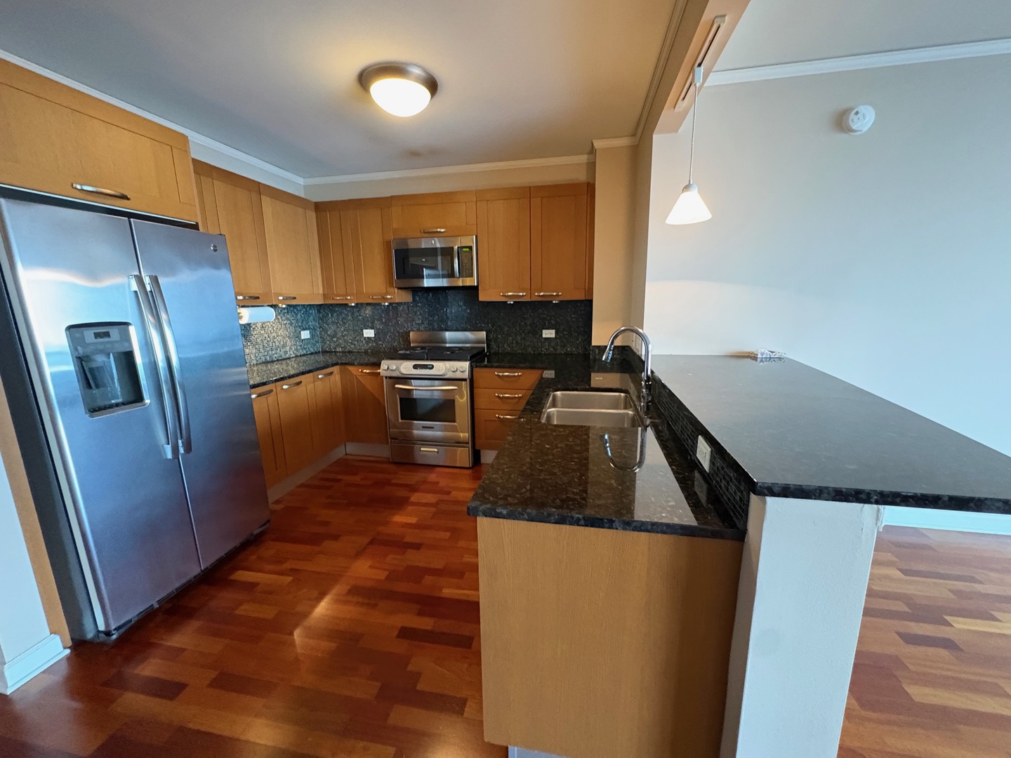 420 E Waterside Drive 3614