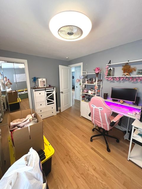 Tiny photo for 5214 N Potawatomie Avenue #2E, Chicago, IL 60656 (MLS # 12672375)