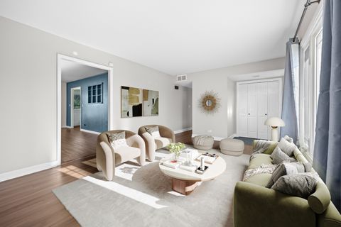 Tiny photo for 1320 Hassell Road, Hoffman Estates, IL 60169 (MLS # 12520363)