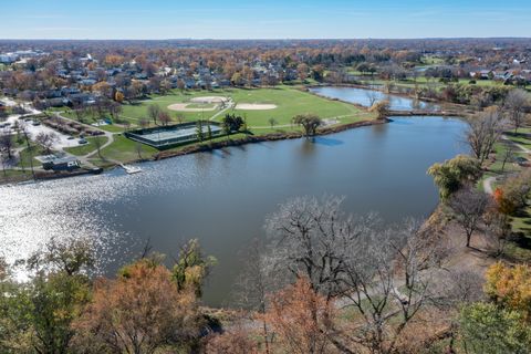 Tiny photo for 1320 Hassell Road, Hoffman Estates, IL 60169 (MLS # 12520363)