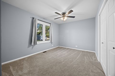 Tiny photo for 1320 Hassell Road, Hoffman Estates, IL 60169 (MLS # 12520363)