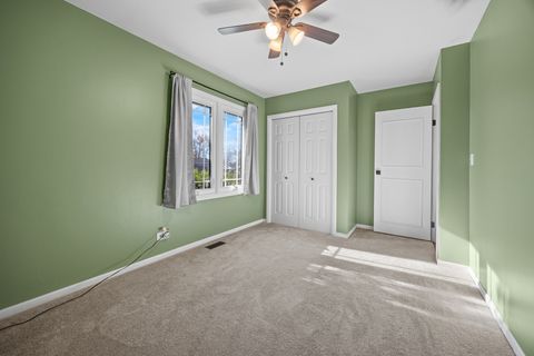 Tiny photo for 1320 Hassell Road, Hoffman Estates, IL 60169 (MLS # 12520363)