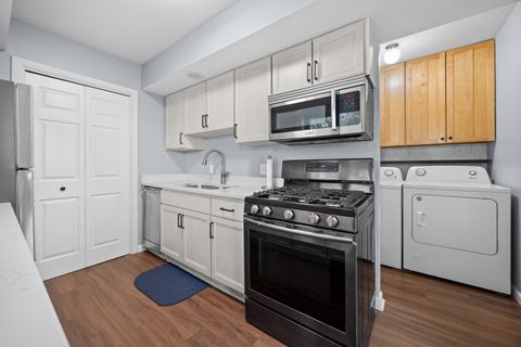 Tiny photo for 1320 Hassell Road, Hoffman Estates, IL 60169 (MLS # 12520363)