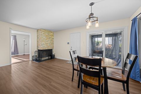 Tiny photo for 1320 Hassell Road, Hoffman Estates, IL 60169 (MLS # 12520363)