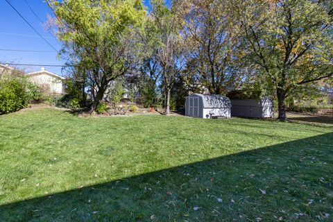 Tiny photo for 1320 Hassell Road, Hoffman Estates, IL 60169 (MLS # 12520363)